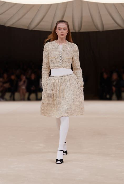 chanel 2024 couture
